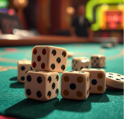 Filipino player browsing phdream24 sports and casino categories on mobile