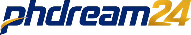 phdream24 official logo